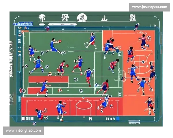2026赛季德甲争冠格局与战术趋势深度分析及球队实力变化全景解读