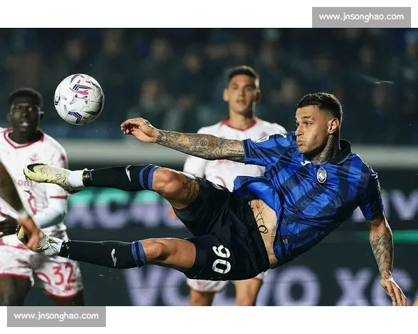 意甲历史最佳射手榜:谁是意大利足球的进球机器