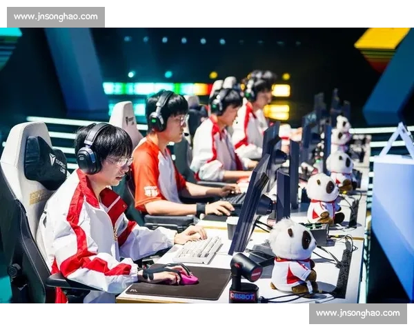 电竞赛事直播全程解析 高光时刻回顾与精彩对决实况呈现