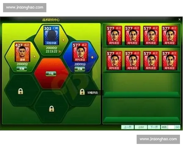 欧冠最新战术解析与关键球员表现深度评估